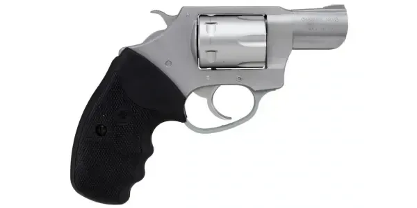 CHARTER ARMS PATHFINDER 22 LR 2" REVOLVER