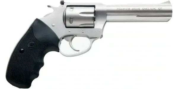 CHARTER ARMS PATHFINDER 22 LR 4.2" REVOLVER