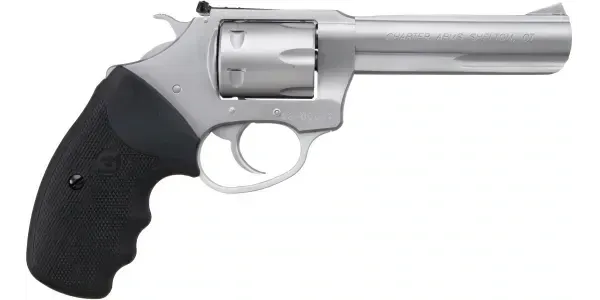 CHARTER ARMS PATHFINDER 22 WMR 4.2" REVOLVER
