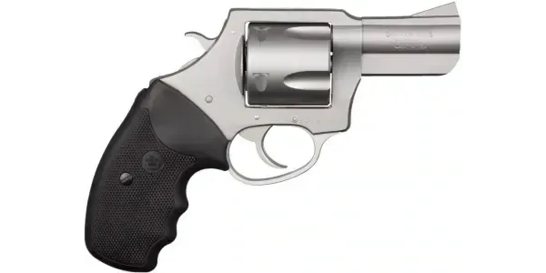 CHARTER ARMS PITBULL 45 AUTO 2.5" REVOLVER