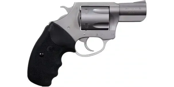 CHARTER ARMS PITBULL 9MM 2.2" REVOLVER