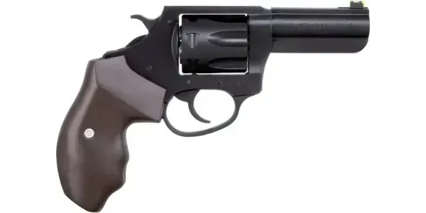 CHARTER ARMS PROFESSIONAL 32 H&R MAG 3'' 7-RD REVOLVER