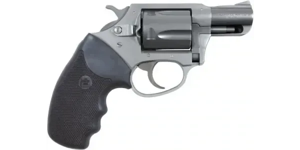 CHARTER ARMS SOUTHPAW 38 SPL 2" REVOLVER