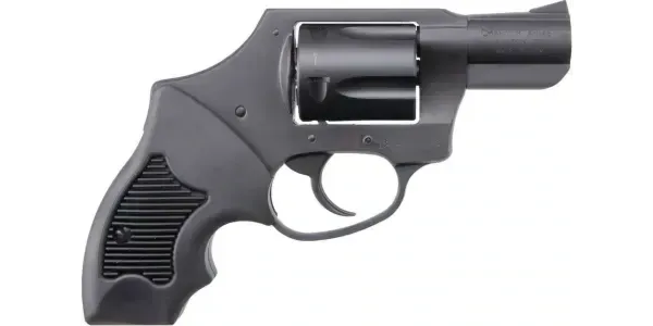 CHARTER ARMS UNDERCOVER 38 SPL 2" REVOLVER