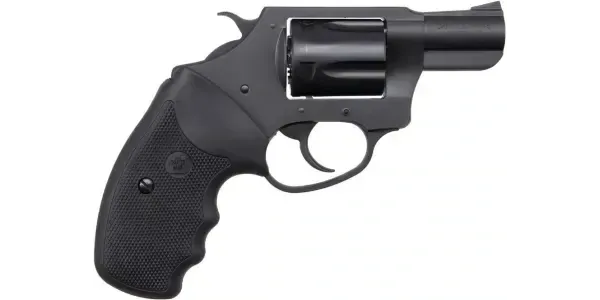 CHARTER ARMS UNDERCOVER 38 SPL 2" REVOLVER