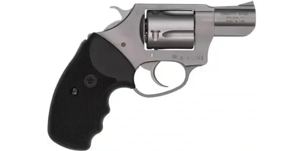 CHARTER ARMS UNDERCOVER 38 SPL 2" REVOLVER