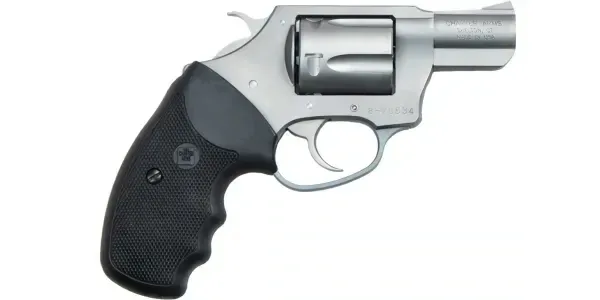 CHARTER ARMS UNDERCOVERETTE 32 H&R MAG 2'' REVOLVER