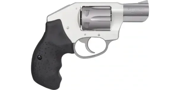 CHARTER ARMS UNDERCOVERETTE COMPACT 32 H&R MAGNUM 2'' 6-RD REVOLVER