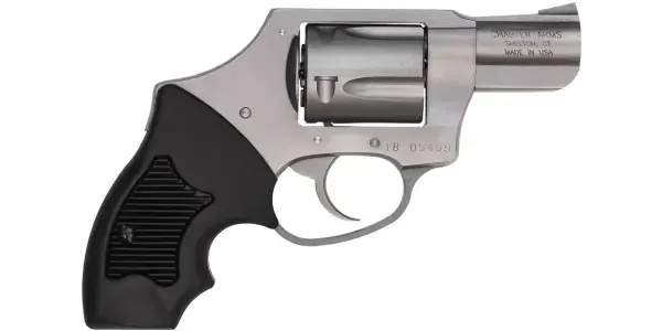 CHARTER ARMS UNDERCOVER LITE 38 SPL 2'' 5-RD REVOLVER