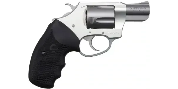 CHARTER ARMS UNDERCOVER LITE 38 SPL 2'' REVOLVER