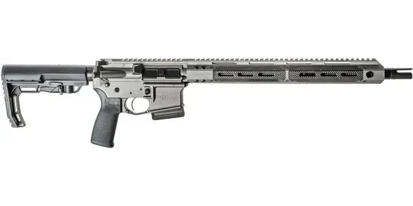 CHRISTENSEN ARMS CA5FIVE6 5.56 16'' 10-RD SEMI-AUTO RIFLE