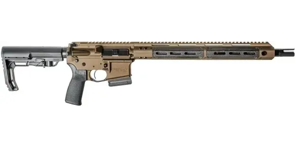 CHRISTENSEN ARMS CA5FIVE6 5.56 16'' 10-RD SEMI-AUTO RIFLE