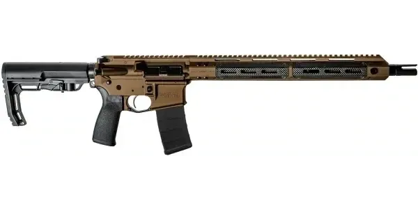 CHRISTENSEN ARMS CA5FIVE6 5.56 16'' 30-RD SEMI-AUTO RIFLE