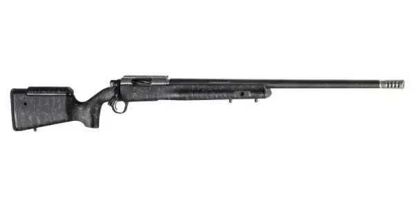 CHRISTENSEN ARMS ELR 338 LAPUA MAG 27'' BOLT ACTION RIFLE