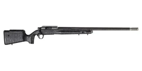 CHRISTENSEN ARMS ELR 6.5 PRC 26'' BOLT ACTION RIFLE