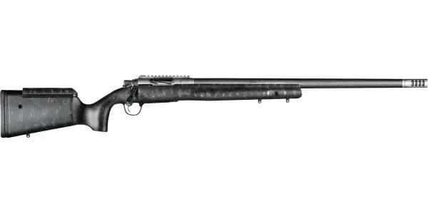 CHRISTENSEN ARMS ELR 7MM PRC 26'' 3-RD RIFLE