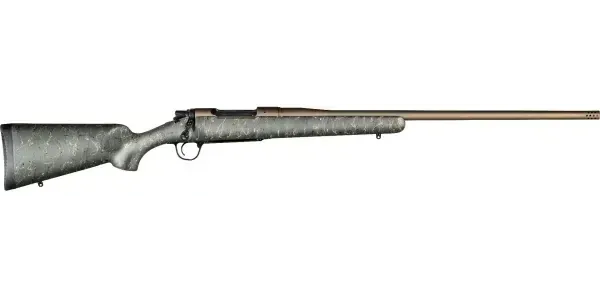 CHRISTENSEN ARMS MESA 300 WIN MAG 24" BOLT ACTION RIFLE