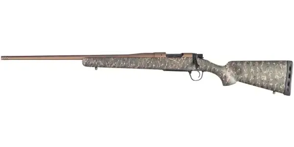 CHRISTENSEN ARMS MESA 308 WIN 22'' 4-RD BOLT ACTION RIFLE