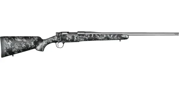 CHRISTENSEN ARMS MESA FFT 28 NOSLER 22'' 4-RD RIFLE