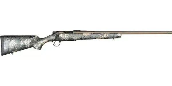 CHRISTENSEN ARMS MESA FFT 7MM-08 REM 20'' 4-RD RIFLE
