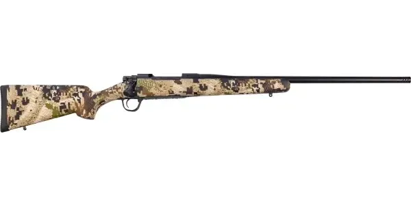 CHRISTENSEN ARMS MESA FFT 7MM PRC 22'' 4-RD RIFLE