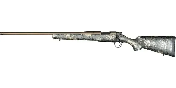 CHRISTENSEN ARMS MESA FFT LEFT HAND 308 WIN 20'' 4-RD RIFLE