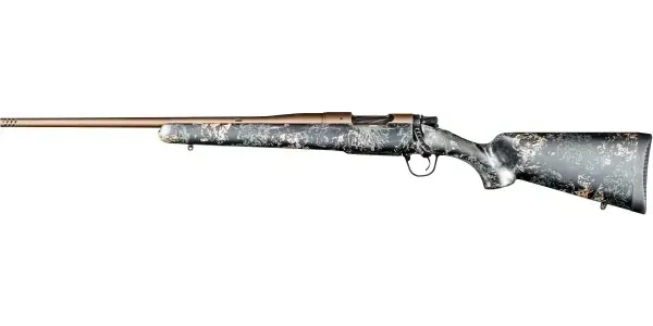 CHRISTENSEN ARMS MESA FFT LEFT HAND 7MM PRC 22'' 4-RD RIFLE