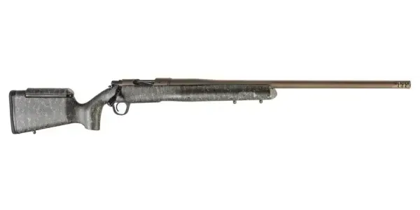 CHRISTENSEN ARMS MESA LONG RANGE 28 NOSLER 26'' 4-RD RIFLE