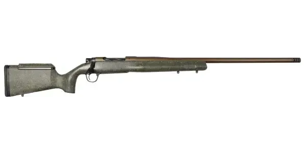 CHRISTENSEN ARMS MESA LONG RANGE 300 PRC 26'' BOLT ACTION RIFLE