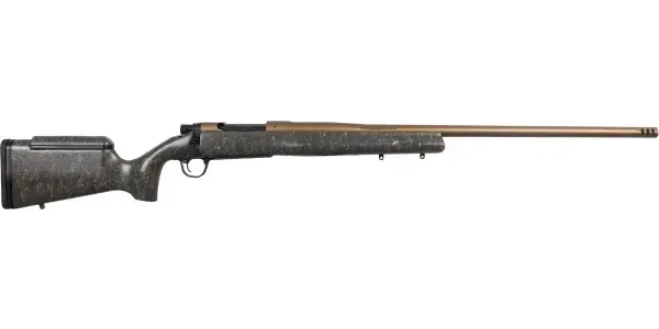 CHRISTENSEN ARMS MESA LONG RANGE 7MM PRC 26'' 3-RD RIFLE