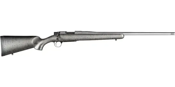 CHRISTENSEN ARMS MESA TITANIUM 6.5 PRC 22'' 3-RD BOLT ACTION RIFLE