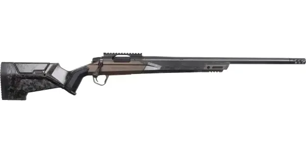 CHRISTENSEN ARMS MHR 6.5 PRC 22'' 5-RD RIFLE