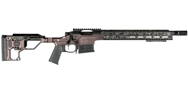 CHRISTENSEN ARMS MPR 308 WIN 16'' BOLT ACTION RIFLE