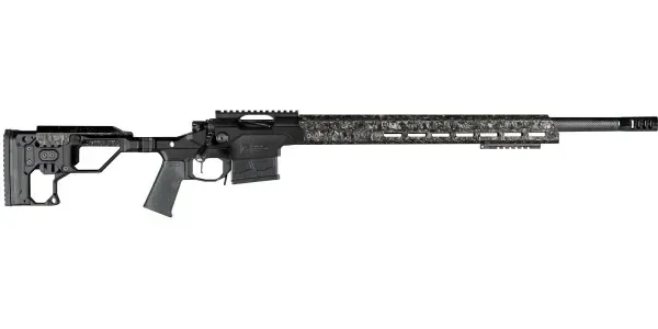 CHRISTENSEN ARMS MPR 308 WIN 24" BOLT ACTION RIFLE