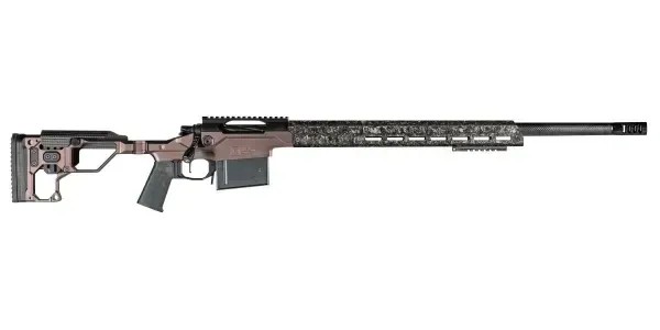 CHRISTENSEN ARMS MPR 338 LAPUA 27'' 5-RD BOLT ACTION RIFLE