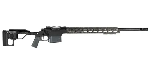 CHRISTENSEN ARMS MPR 338 LAPUA MAG 27'' BOLT ACTION RIFLE