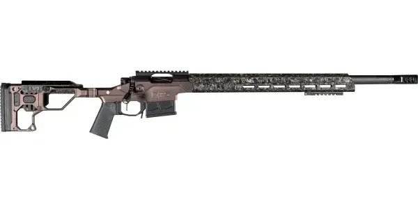 CHRISTENSEN ARMS MPR 6.5 CREEDMOOR 24'' BOLT ACTION RIFLE