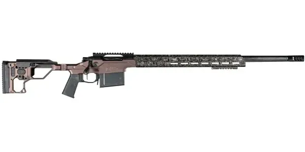 CHRISTENSEN ARMS MPR 6.5 CREEDMOOR 26'' BOLT ACTION RIFLE