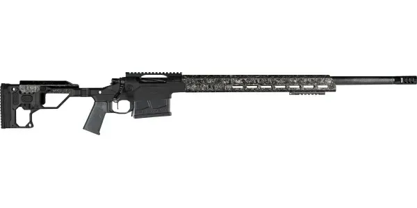 CHRISTENSEN ARMS MPR 7MM PRC 26'' 3-RD RIFLE