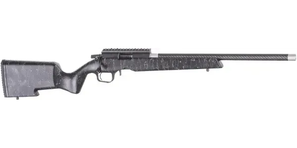 CHRISTENSEN ARMS RANGER 22 LR 18'' 10-RD BOLT ACTION RIFLE
