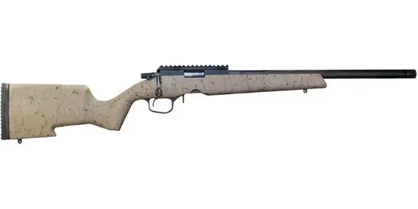 CHRISTENSEN ARMS RANGER 22 LR 18'' BOLT ACTION RIFLE
