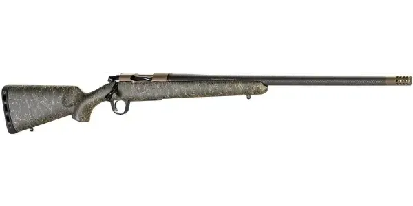 CHRISTENSEN ARMS RIDGELINE 300 PRC 26'' BOLT ACTION RIFLE