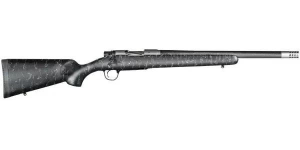 CHRISTENSEN ARMS RIDGELINE 308 WIN 20'' 4-RD BOLT ACTION RIFLE
