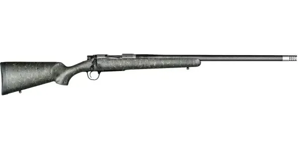 CHRISTENSEN ARMS RIDGELINE 308 WIN 24'' 4-RD BOLT ACTION RIFLE