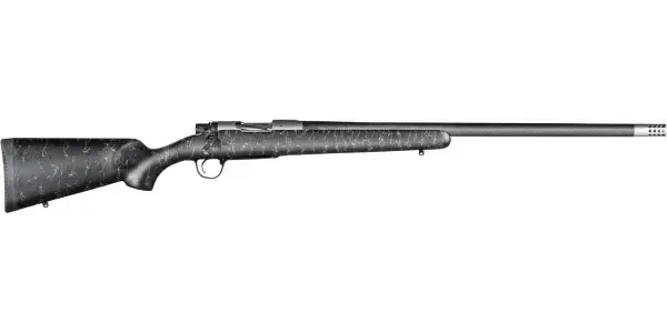 CHRISTENSEN ARMS RIDGELINE 6.5 CREEDMOOR 24" BOLT ACTION RIFLE