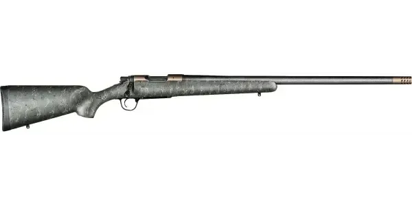 CHRISTENSEN ARMS RIDGELINE 6.5 CREEDMOOR 24'' BOLT ACTION RIFLE