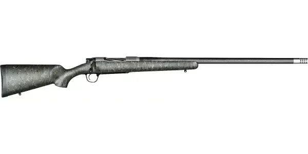 CHRISTENSEN ARMS RIDGELINE 7MM REM MAG 26" BOLT ACTION RIFLE
