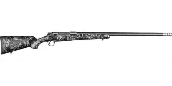 CHRISTENSEN ARMS RIDGELINE FFT 28 NOSLER 22'' 4-RD RIFLE
