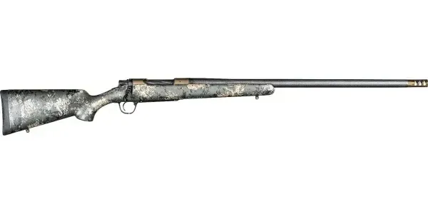 CHRISTENSEN ARMS RIDGELINE FFT 28 NOSLER 22'' 4-RD RIFLE