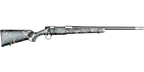 CHRISTENSEN ARMS RIDGELINE FFT 300 WIN MAG 22'' 4-RD RIFLE